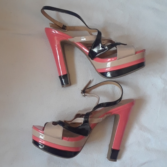 Unlisted brand heels - Picture 8 of 8